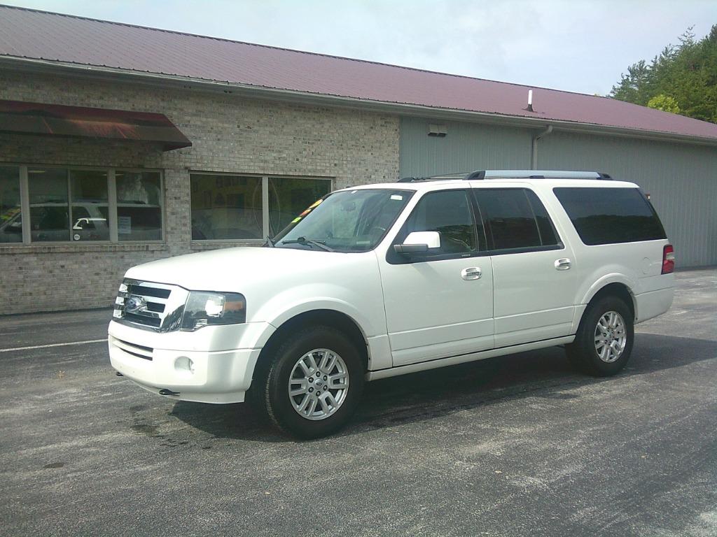 2013 Ford Expedition