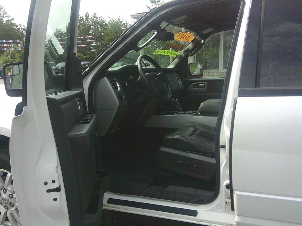 2013 Ford Expedition