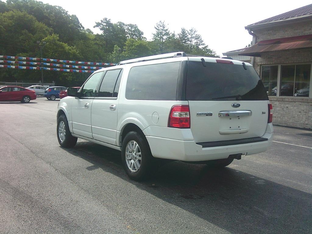 2013 Ford Expedition