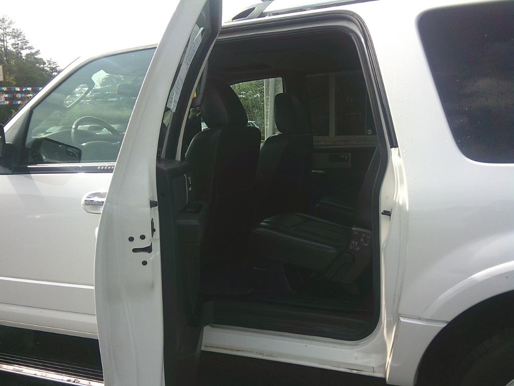 2013 Ford Expedition