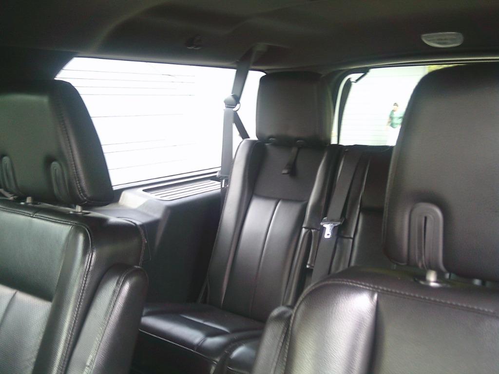 2013 Ford Expedition