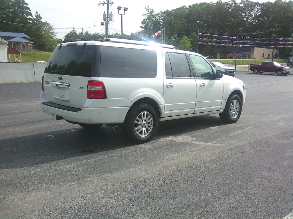 2013 Ford Expedition