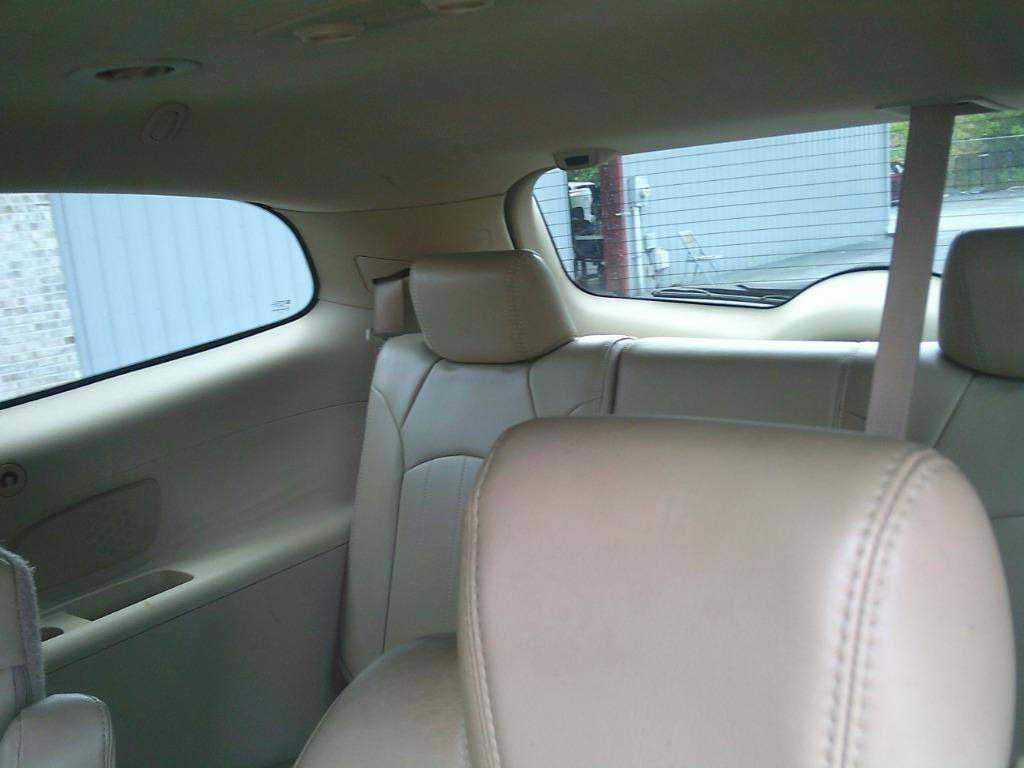 2009 Buick Enclave