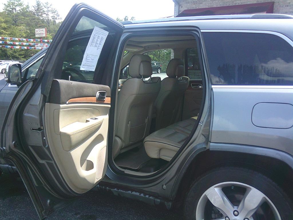 2011 Jeep Cherokee