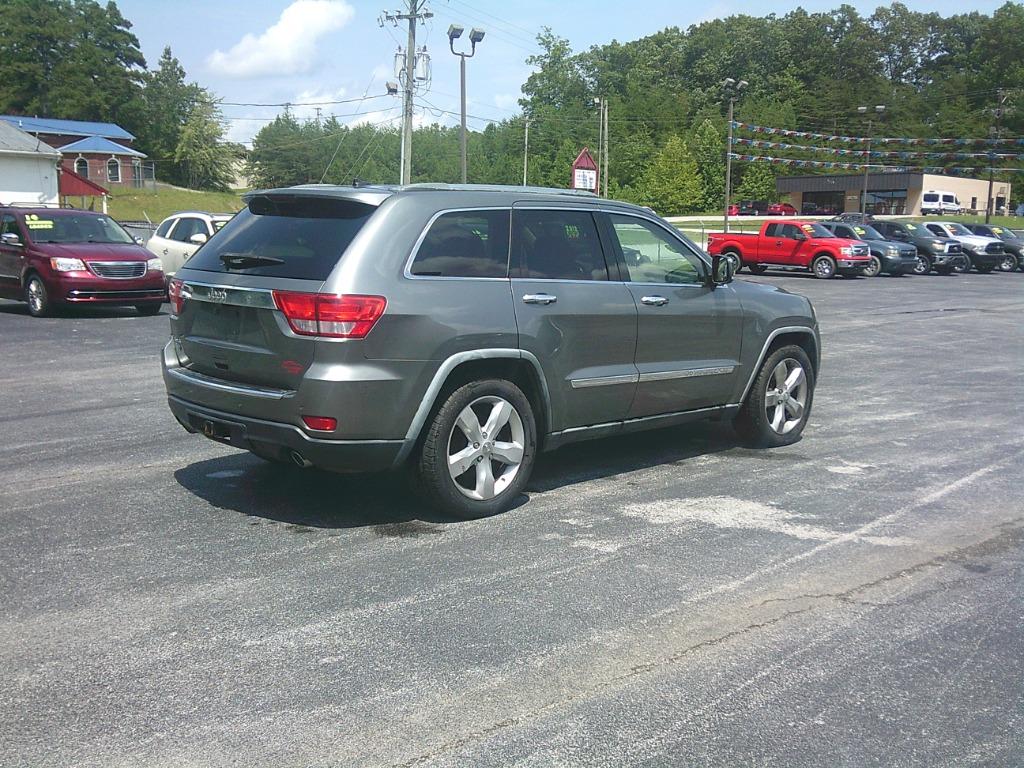 2011 Jeep Cherokee