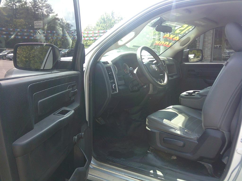 2015 Ram 1500