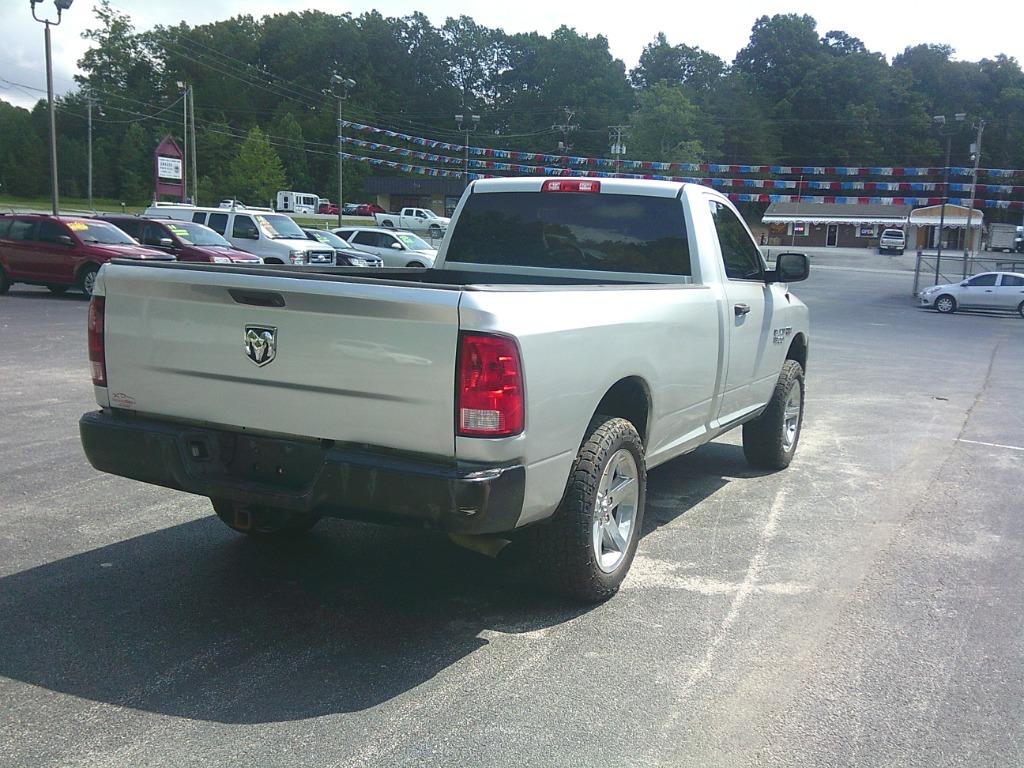 2015 Ram 1500