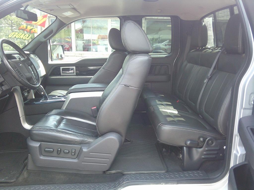 2010 Ford F-150