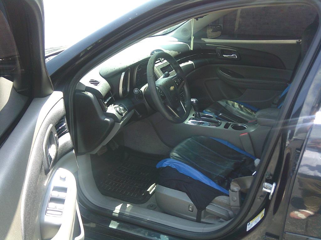 2015 Chevrolet Malibu