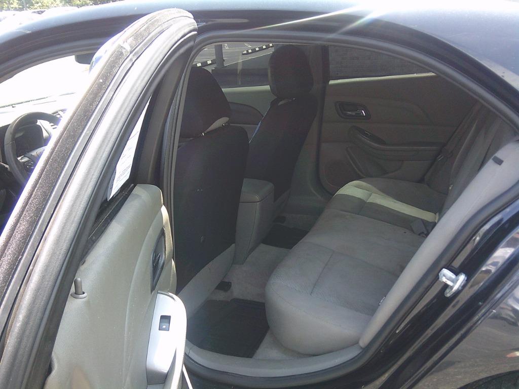 2015 Chevrolet Malibu