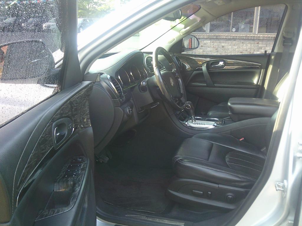 2014 Buick Enclave