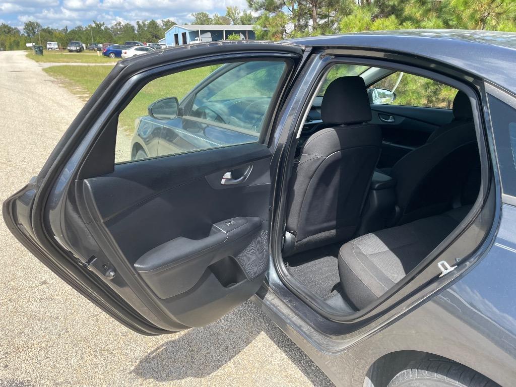 2020 Kia Forte - $12,999