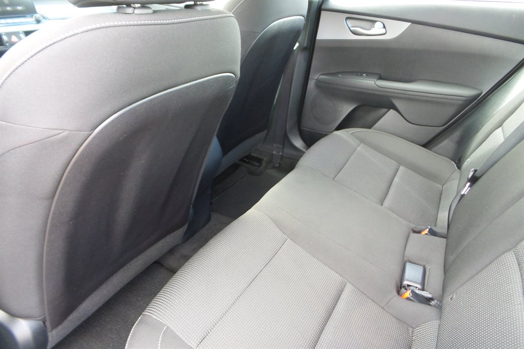 2020 Kia Forte - $12,999