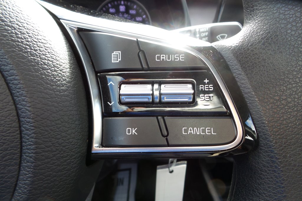 2020 Kia Forte - $12,999