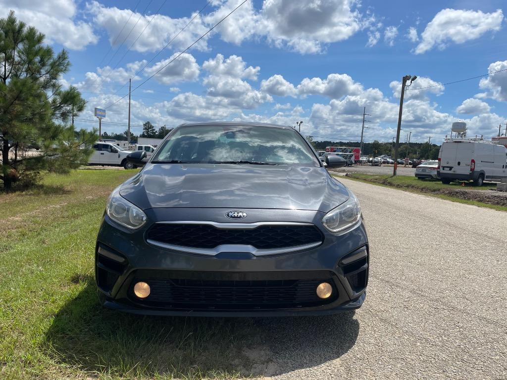 2020 Kia Forte - $12,999