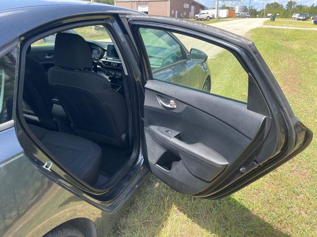 2020 Kia Forte - $12,999