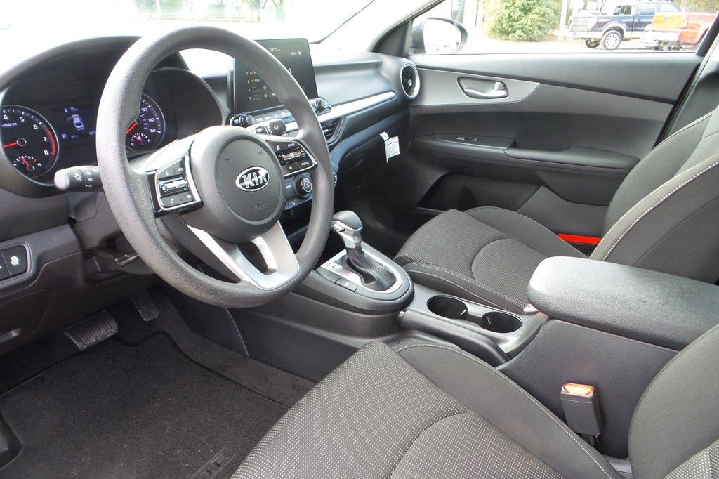 2020 Kia Forte - $12,999