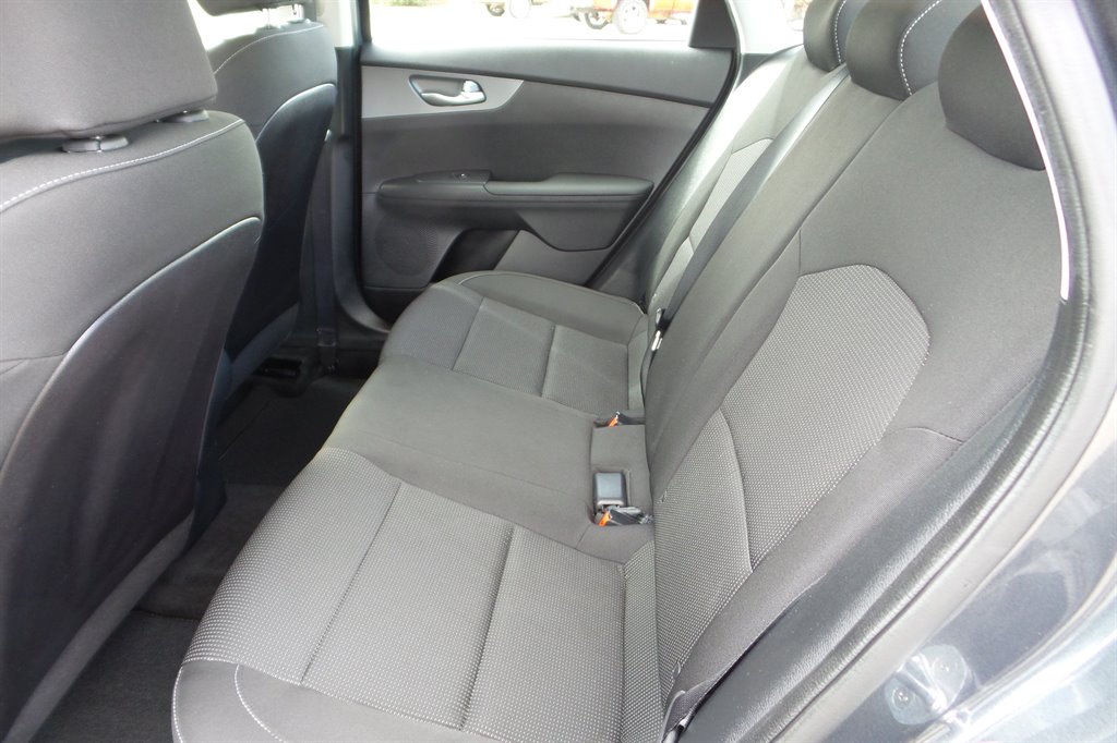 2020 Kia Forte - $12,999