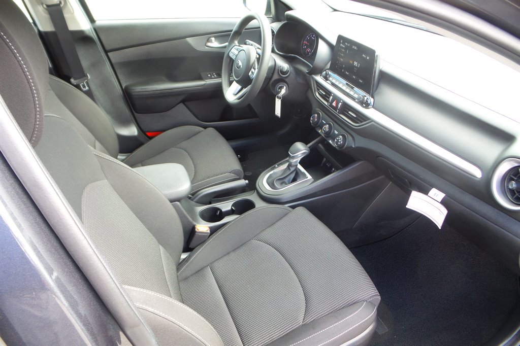 2020 Kia Forte - $12,999
