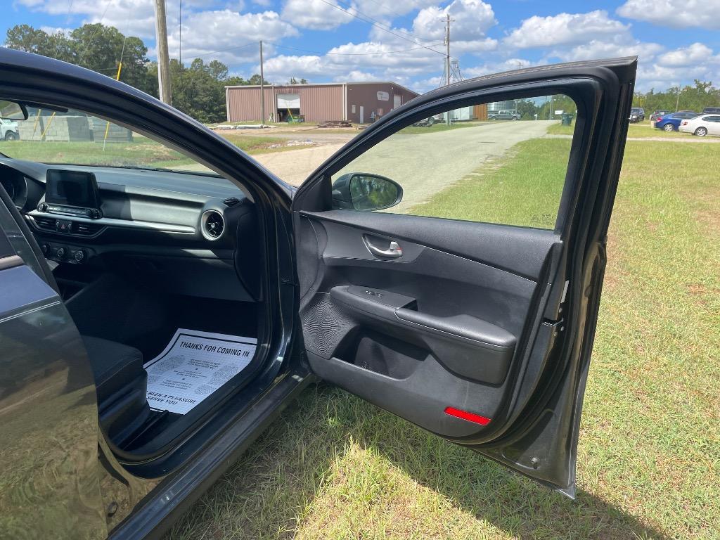 2020 Kia Forte - $12,999