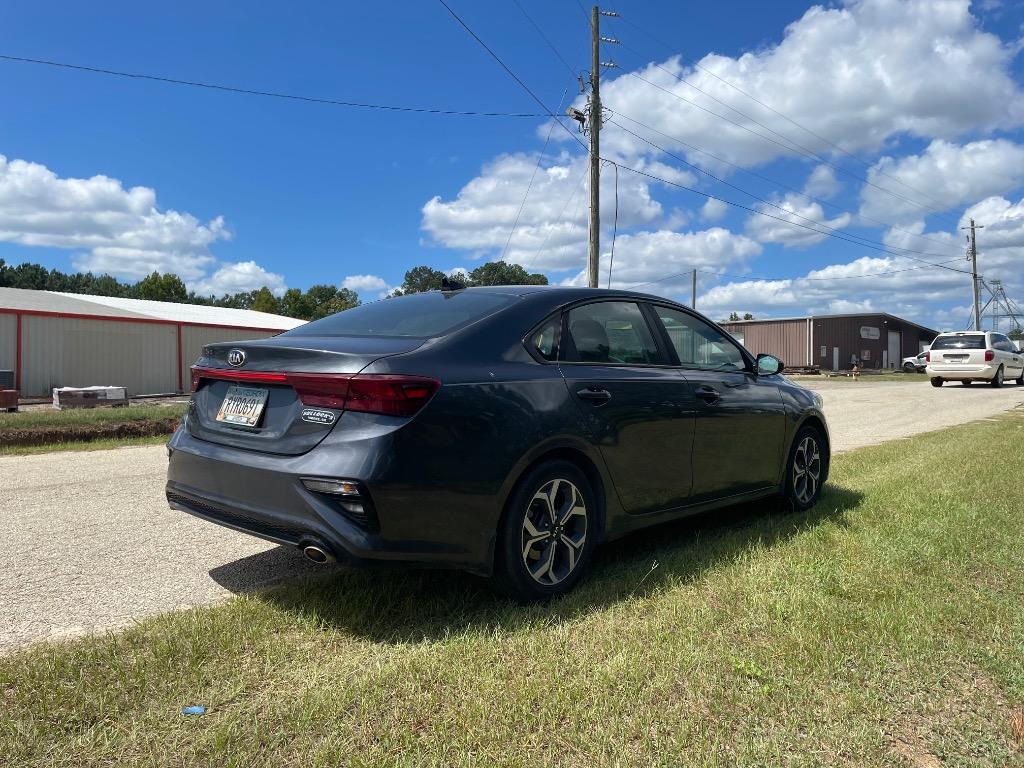 2020 Kia Forte - $12,999