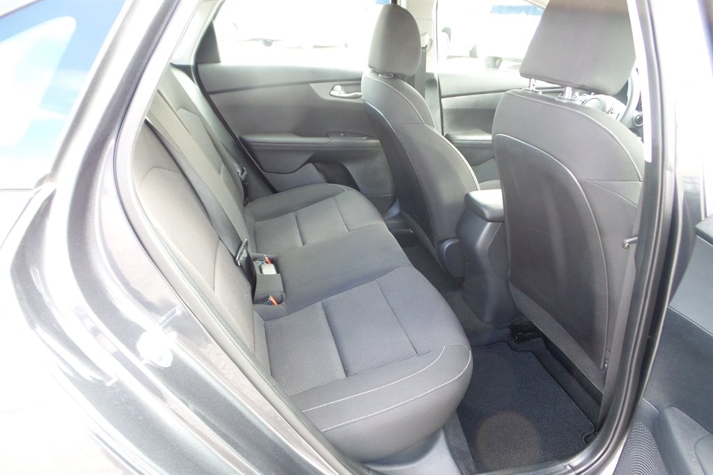 2020 Kia Forte - $12,999