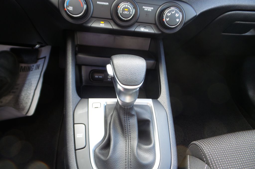 2020 Kia Forte - $12,999