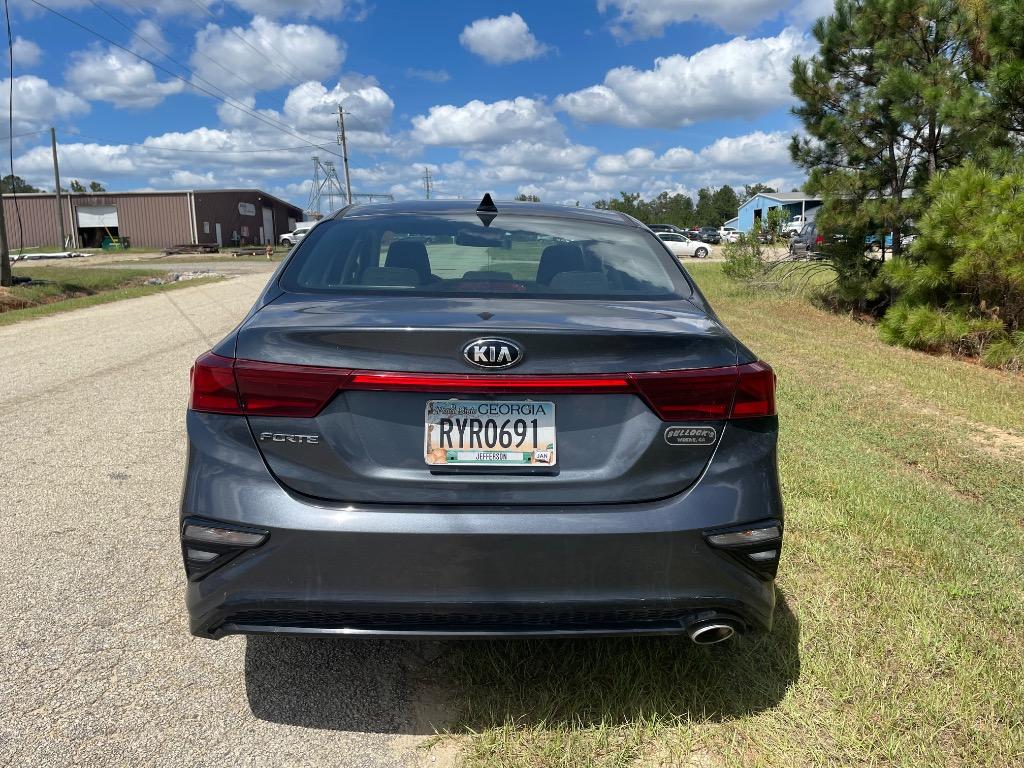 2020 Kia Forte - $12,999