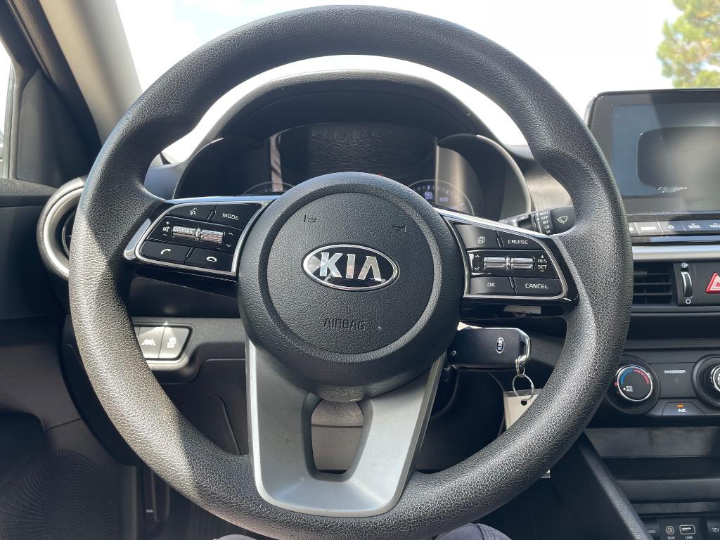 2020 Kia Forte - $12,999