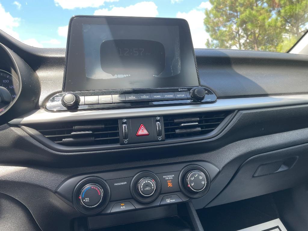 2020 Kia Forte - $12,999