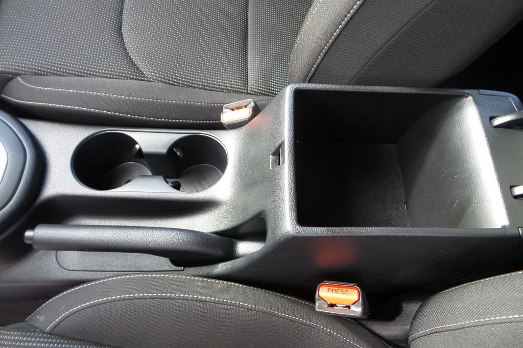 2020 Kia Forte - $12,999