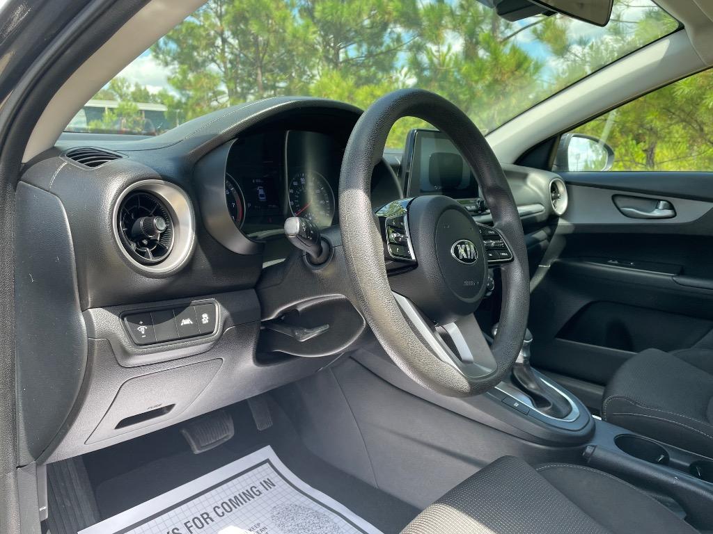 2020 Kia Forte - $12,999