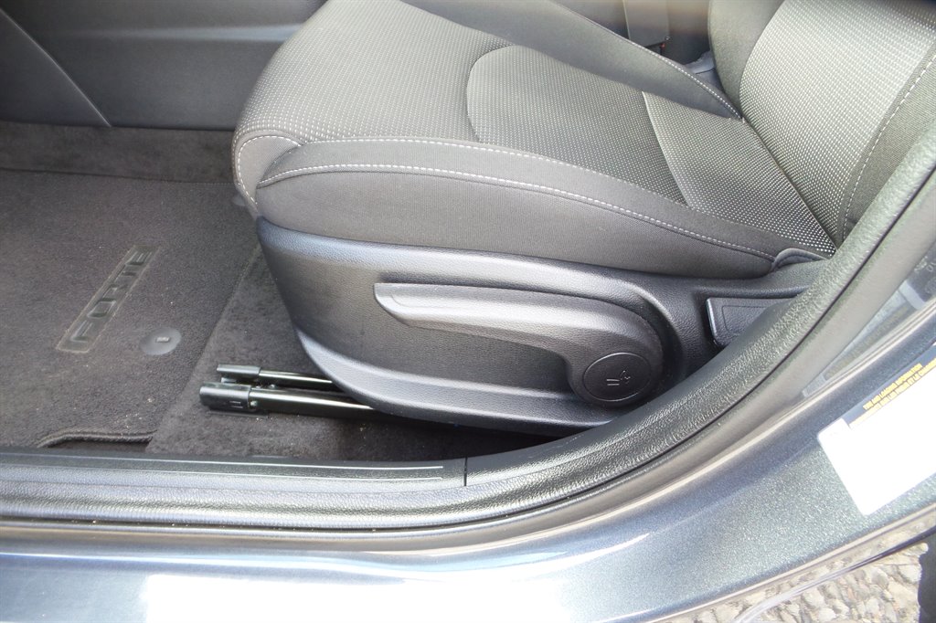 2020 Kia Forte - $12,999
