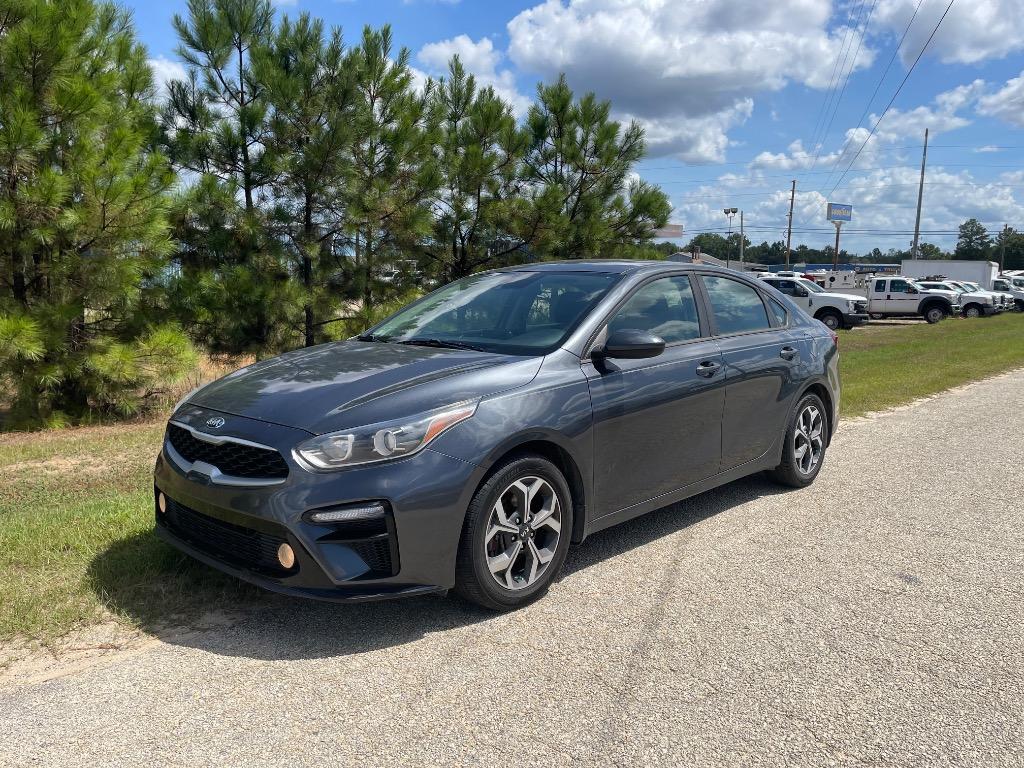 2020 Kia Forte - $12,999