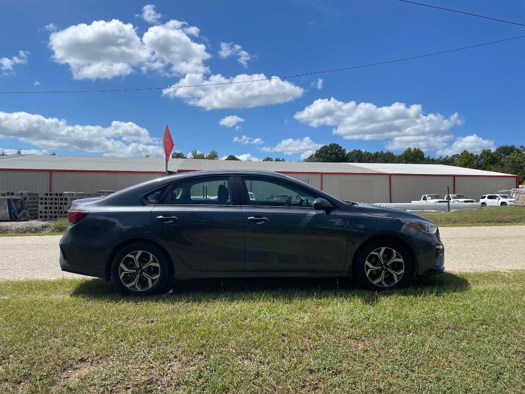 2020 Kia Forte - $12,999