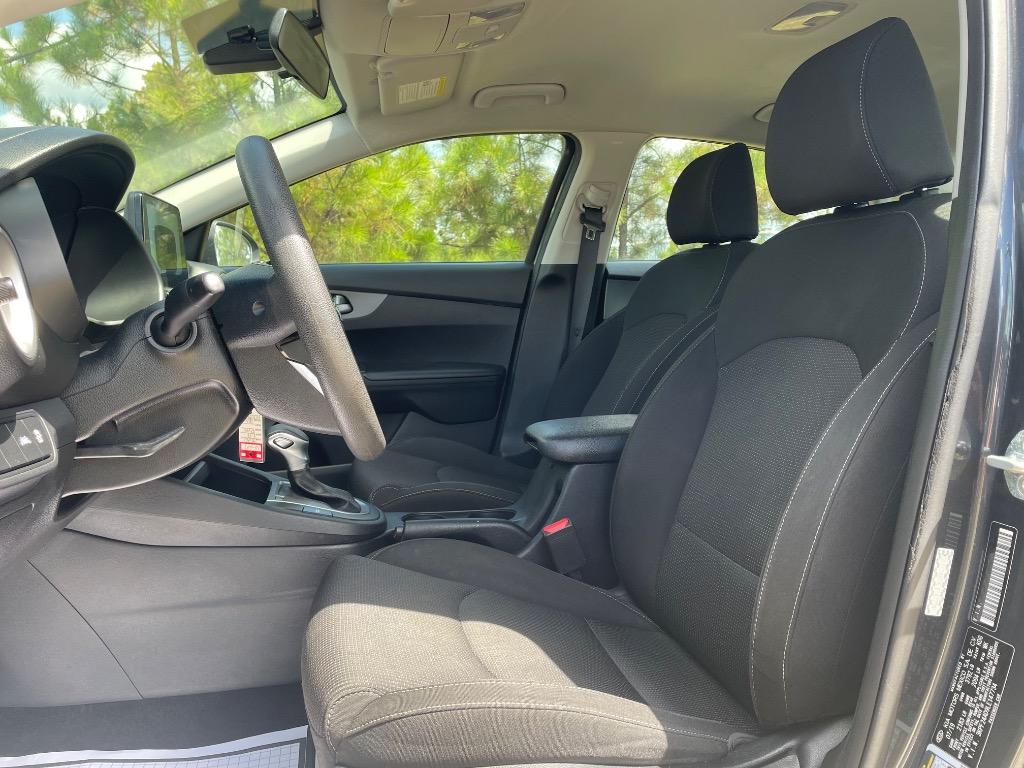 2020 Kia Forte - $12,999