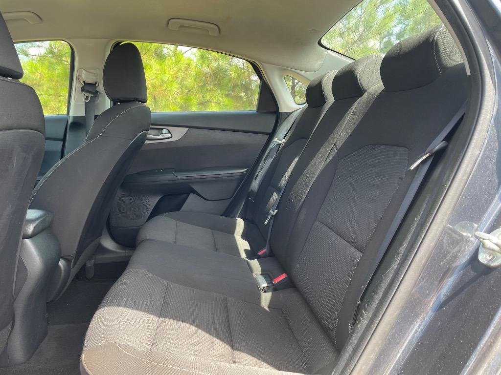 2020 Kia Forte - $12,999