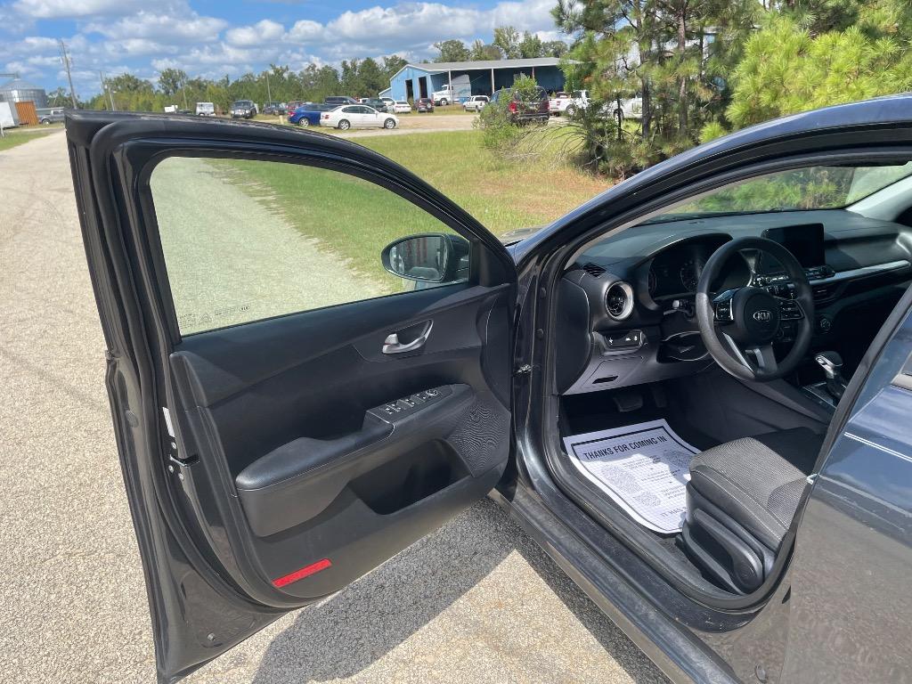 2020 Kia Forte - $12,999