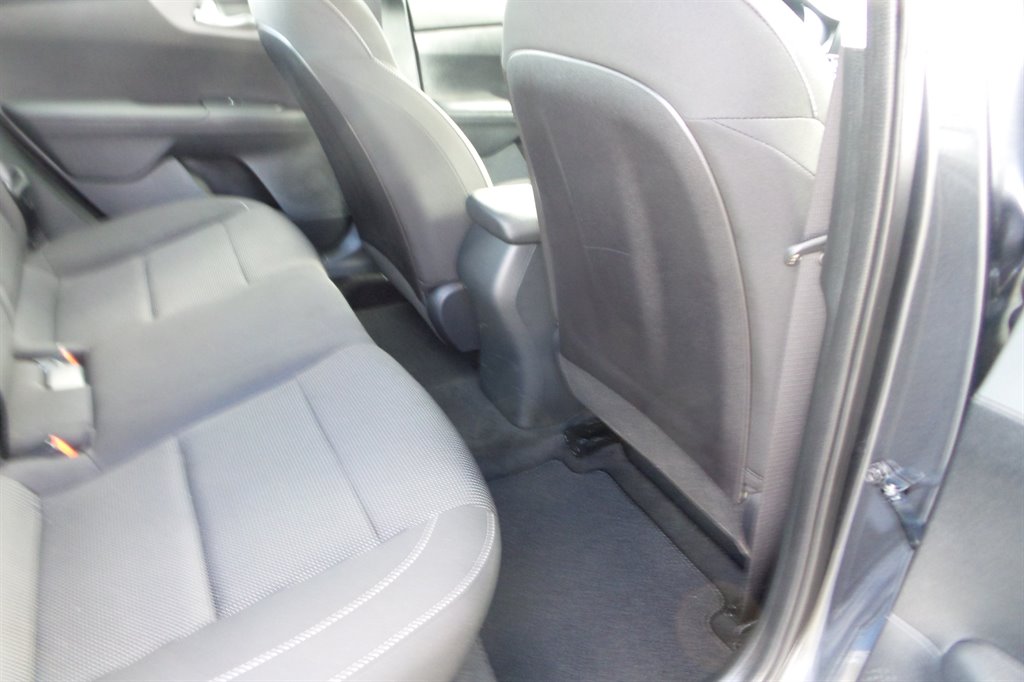 2020 Kia Forte - $12,999