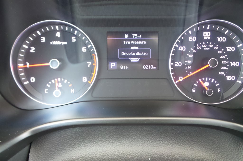 2020 Kia Forte - $12,999