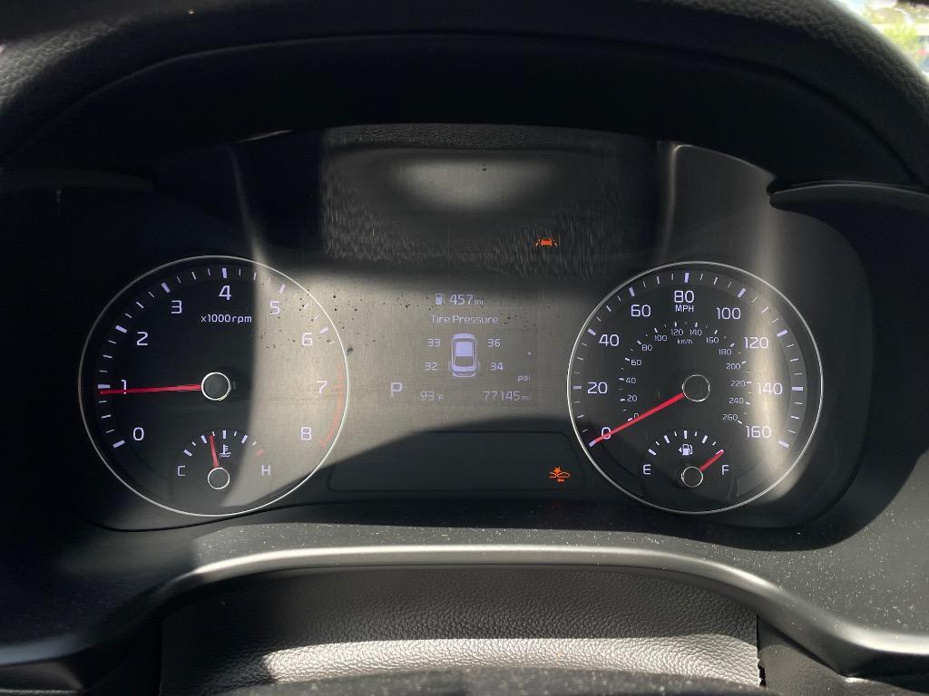 2020 Kia Forte - $12,999