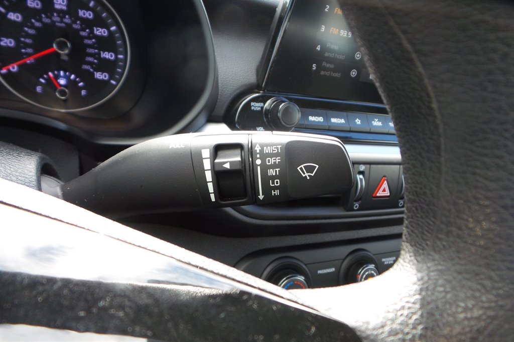2020 Kia Forte - $12,999