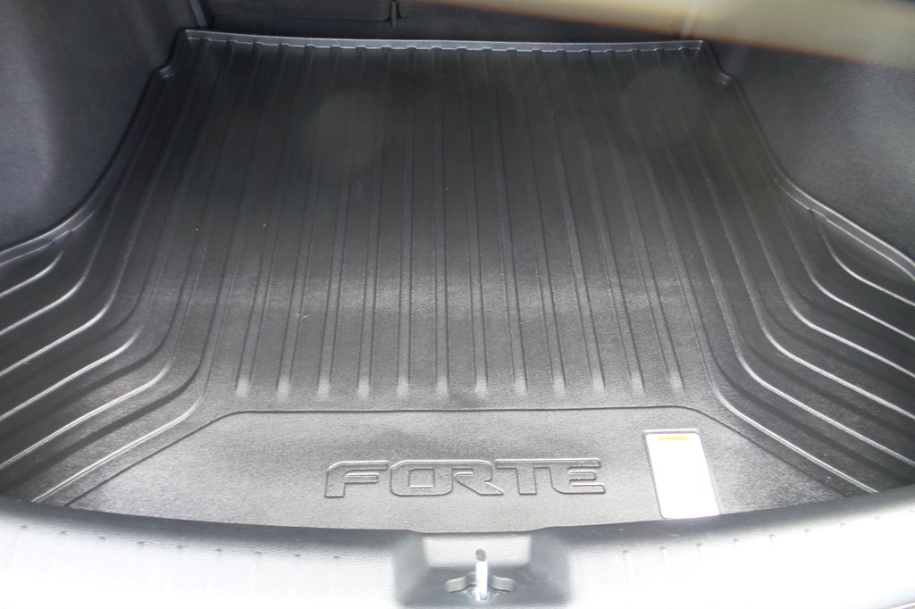 2020 Kia Forte - $12,999