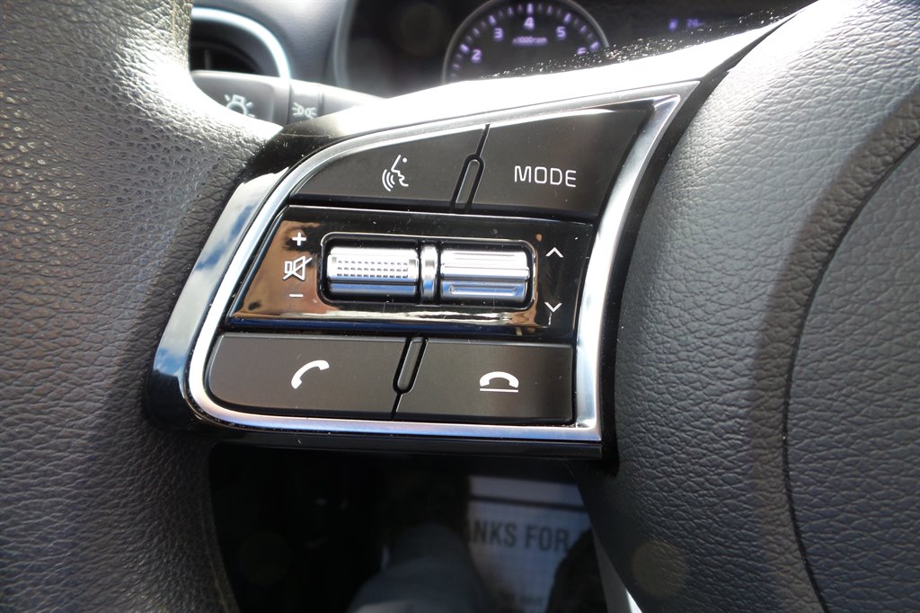 2020 Kia Forte - $12,999