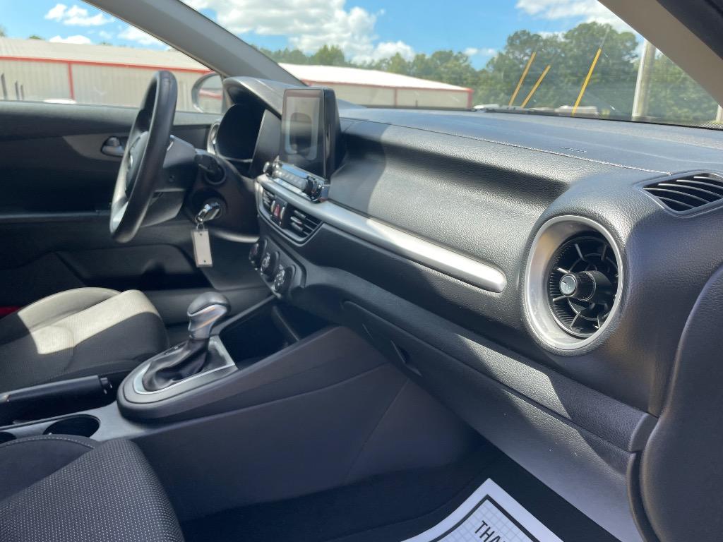 2020 Kia Forte - $12,999