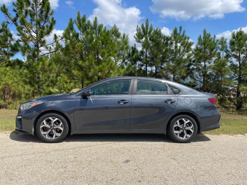 2020 Kia Forte - $12,999