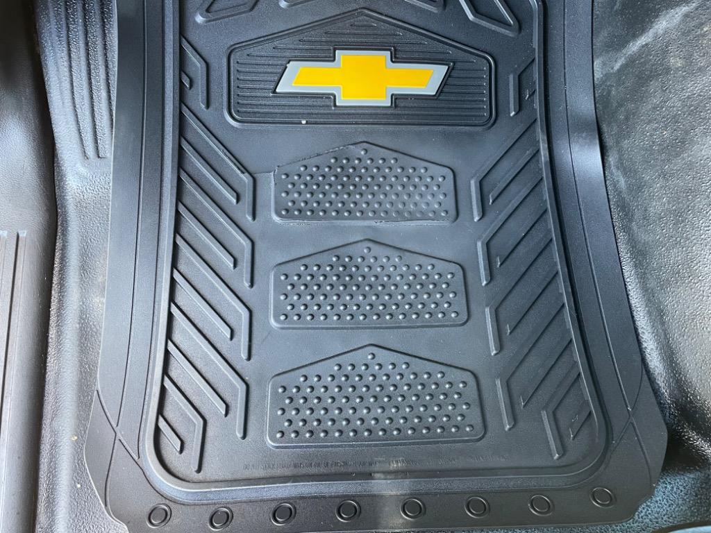 2015 Chevrolet Silverado 1500 LS photo