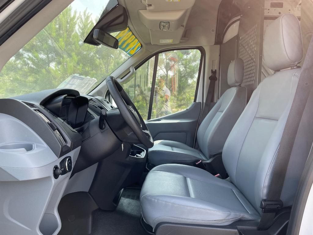 2017 Ford Transit - $24,999