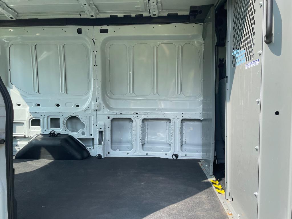 2017 Ford Transit - $24,999