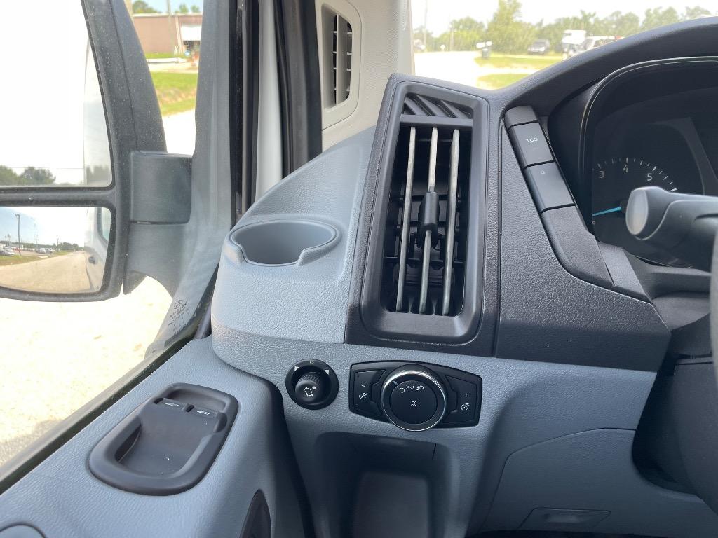 2017 Ford Transit - $24,999